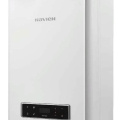 Navien NCB700-24K / закрыт. (без стояка) до 240кв.м, 2-х конт.